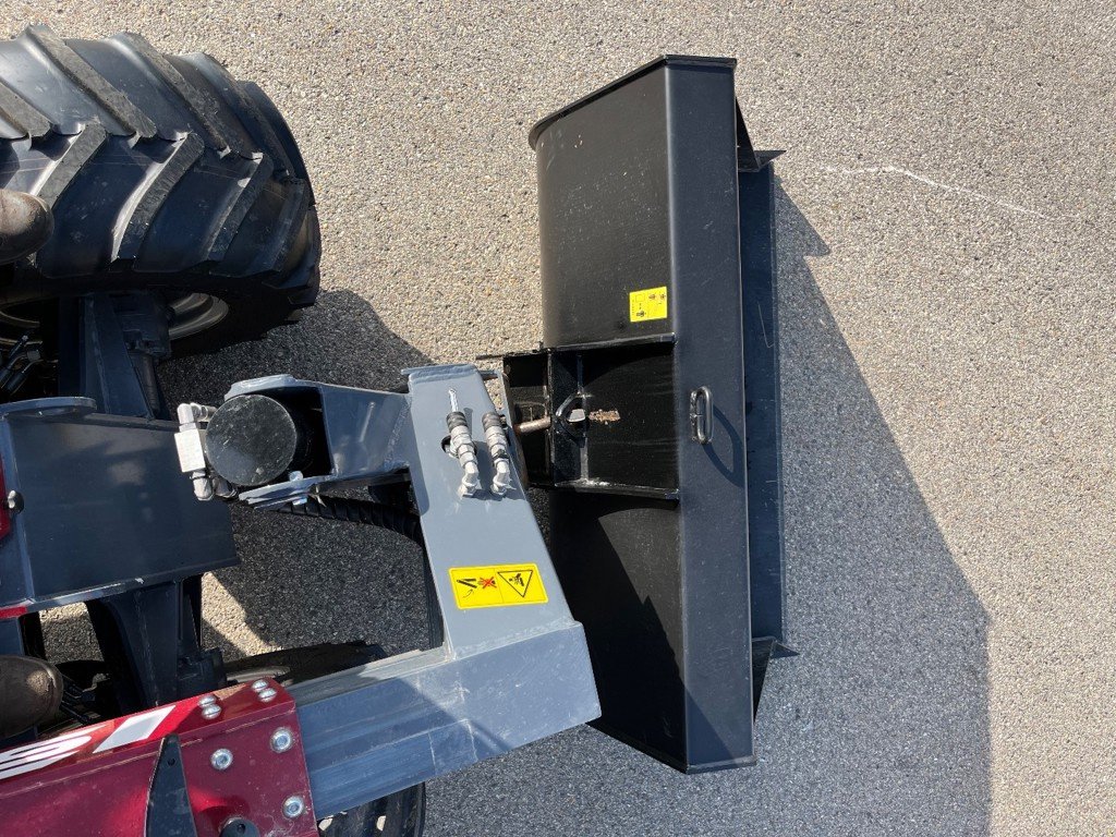 Kompaktlader des Typs Sonstige MCT 1425, Neumaschine in Le Locle (Bild 4)