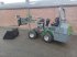 Kompaktlader of the type Sonstige Minishovel WCM -L1812 Kubota -L1812, Gebrauchtmaschine in Stroe (Gld) (Picture 11)