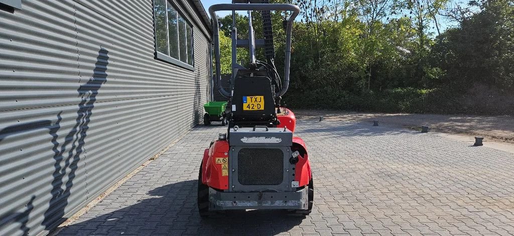 Kompaktlader of the type Sonstige MultiOne A700 D, Gebrauchtmaschine in Scharsterbrug (Picture 10)