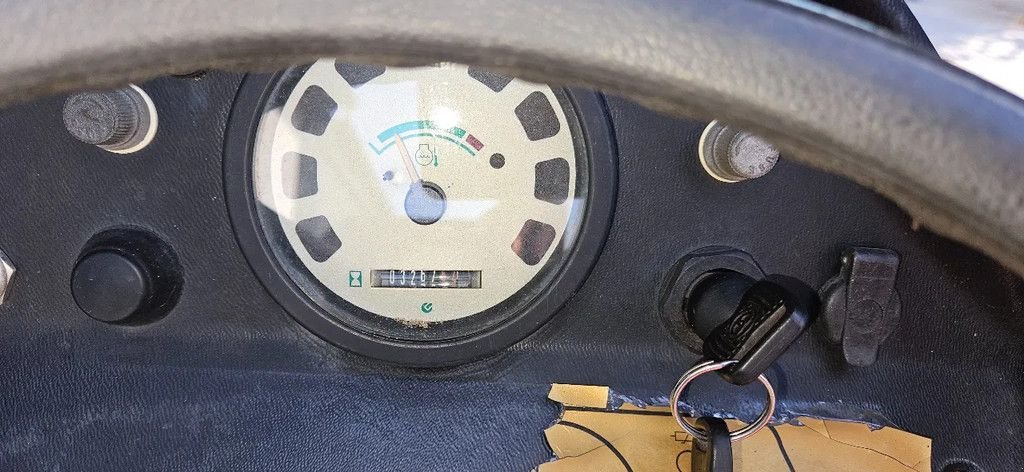 Kompaktlader of the type Sonstige MultiOne A700 D, Gebrauchtmaschine in Scharsterbrug (Picture 8)