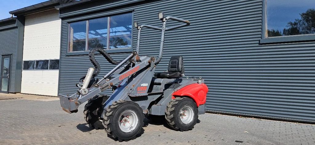 Kompaktlader of the type Sonstige MultiOne A700 D, Gebrauchtmaschine in Scharsterbrug (Picture 1)