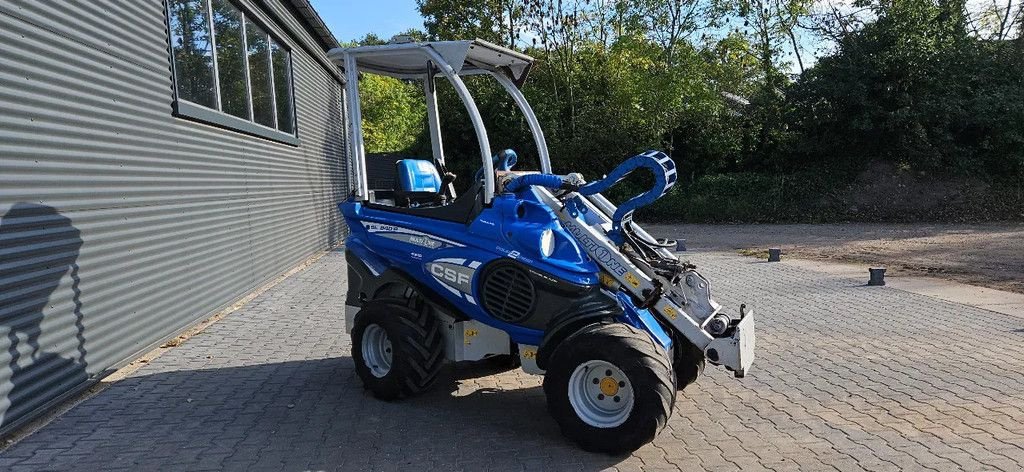 Kompaktlader del tipo Sonstige MultiOne SL840 DT, Gebrauchtmaschine In Scharsterbrug (Immagine 3)