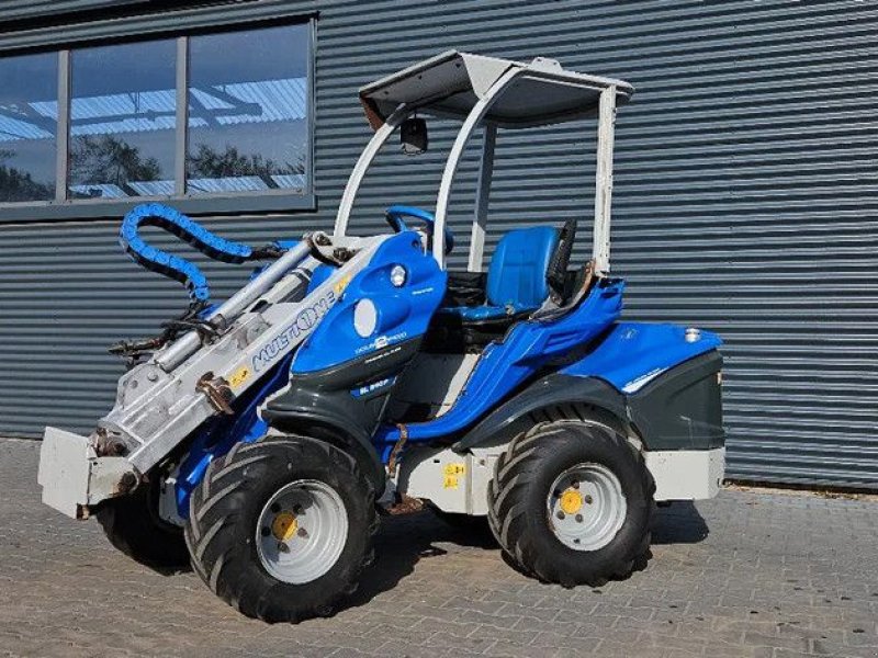 Kompaktlader от тип Sonstige MultiOne SL840 DT, Gebrauchtmaschine в Scharsterbrug (Снимка 1)