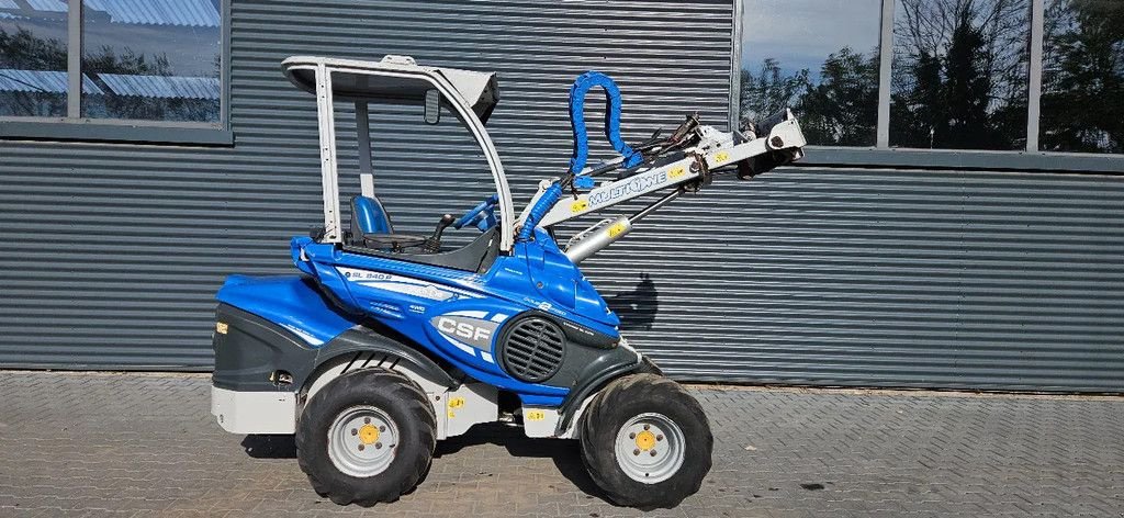 Kompaktlader del tipo Sonstige MultiOne SL840 DT, Gebrauchtmaschine In Scharsterbrug (Immagine 2)