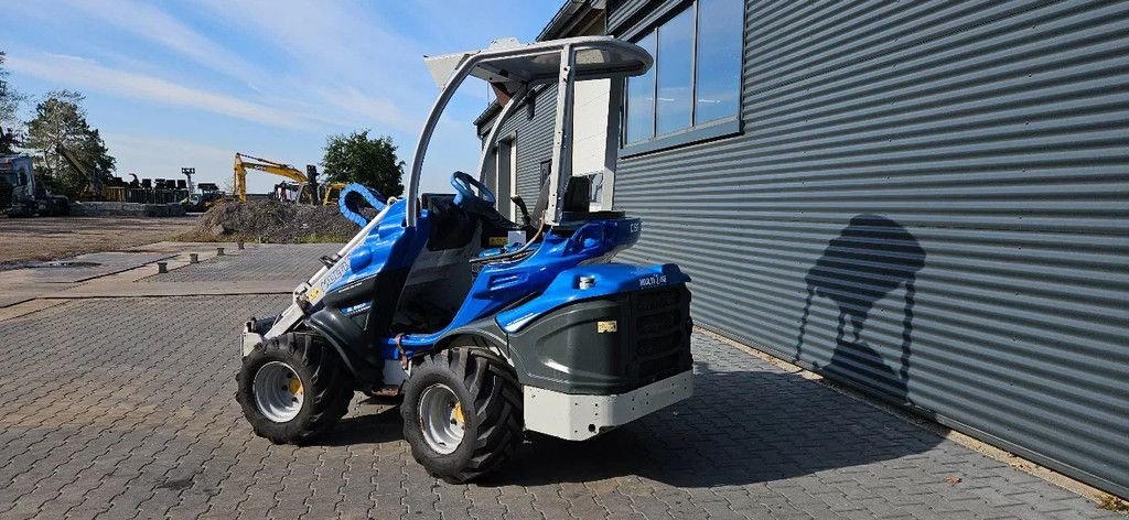 Kompaktlader del tipo Sonstige MultiOne SL840 DT, Gebrauchtmaschine In Scharsterbrug (Immagine 4)