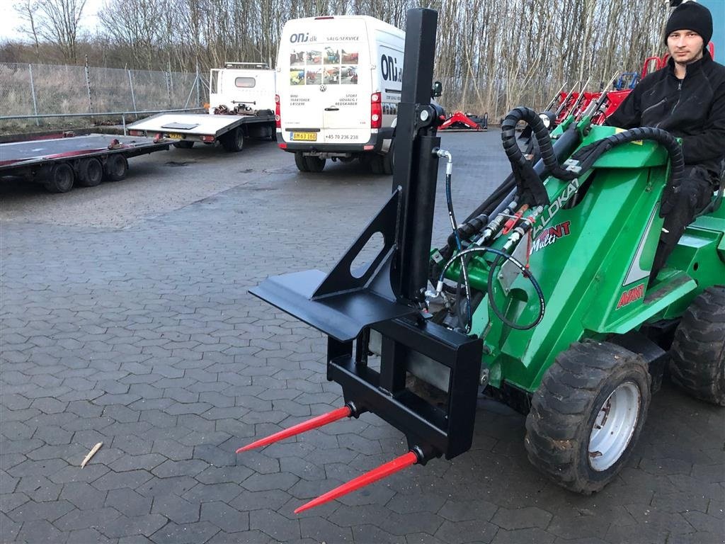 Kompaktlader tip Sonstige Murstenstang, Gebrauchtmaschine in Herning (Poză 1)