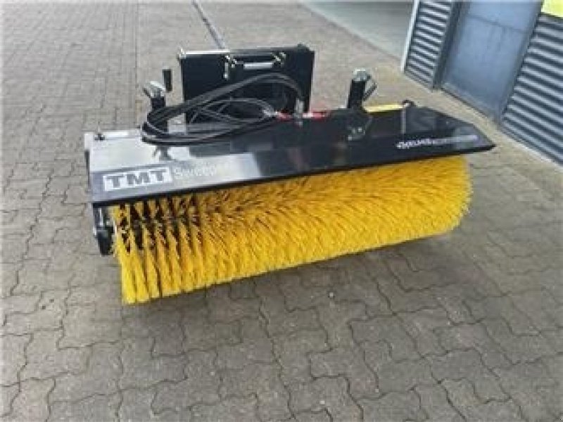 Kompaktlader typu Sonstige Nesbo HF 1500, Gebrauchtmaschine v Vinderup (Obrázek 1)