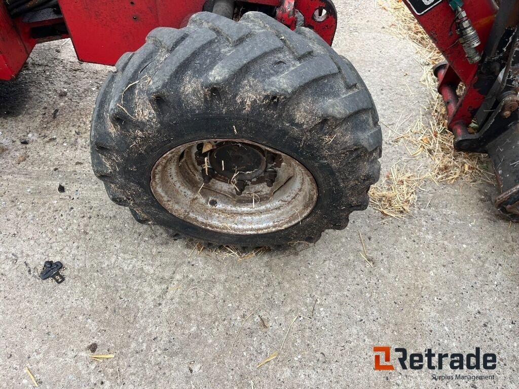 Kompaktlader of the type Sonstige OSLER K3 Tele 3,3 M, Gebrauchtmaschine in Rødovre (Picture 5)