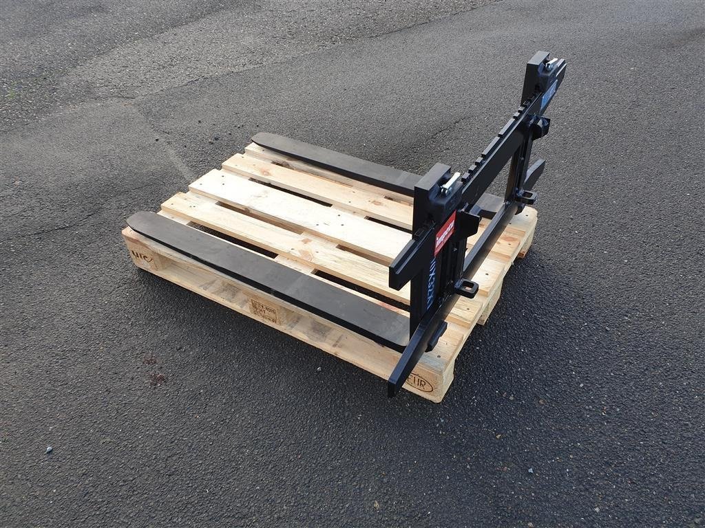 Kompaktlader des Typs Sonstige pallegafler AVANT 1400 kg, Gebrauchtmaschine in Bjerringbro (Bild 4)