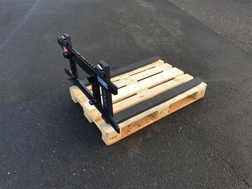 Kompaktlader des Typs Sonstige pallegafler AVANT 1400 kg, Gebrauchtmaschine in Bjerringbro (Bild 2)