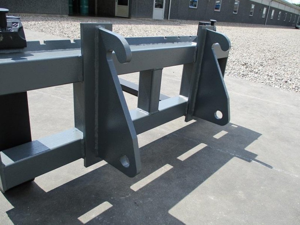 Kompaktlader des Typs Sonstige Pallegfler 2500kg Med Giant beslag, Gebrauchtmaschine in Lintrup (Bild 3)