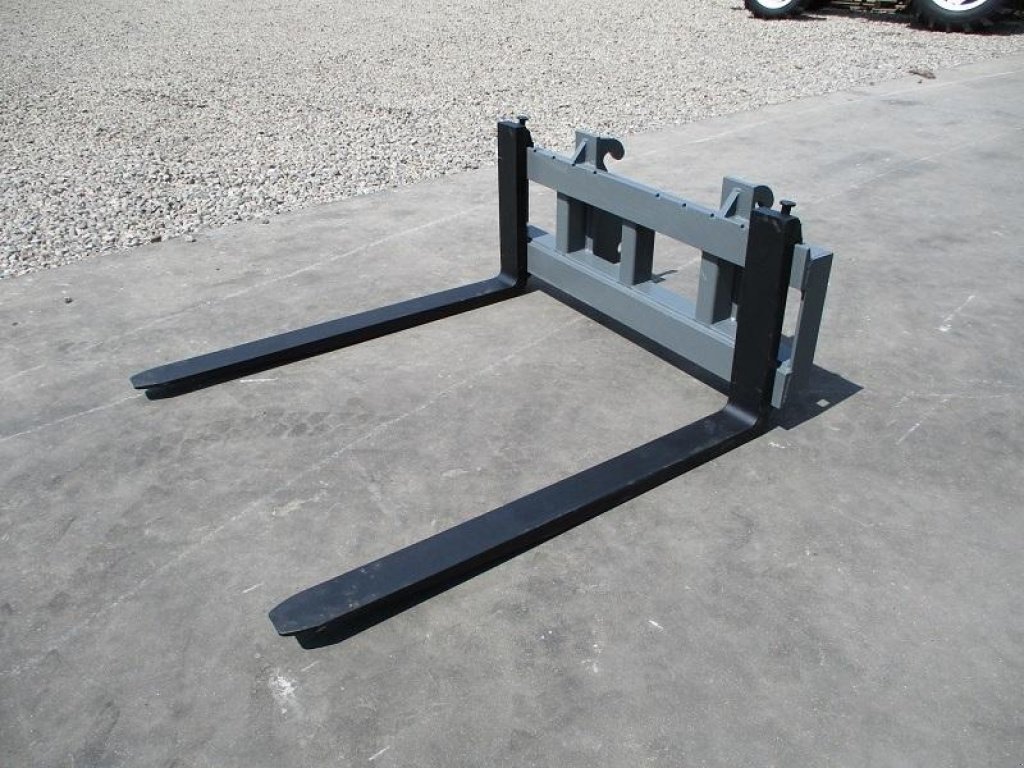 Kompaktlader des Typs Sonstige Pallegfler 2500kg Med Giant beslag, Gebrauchtmaschine in Lintrup (Bild 4)