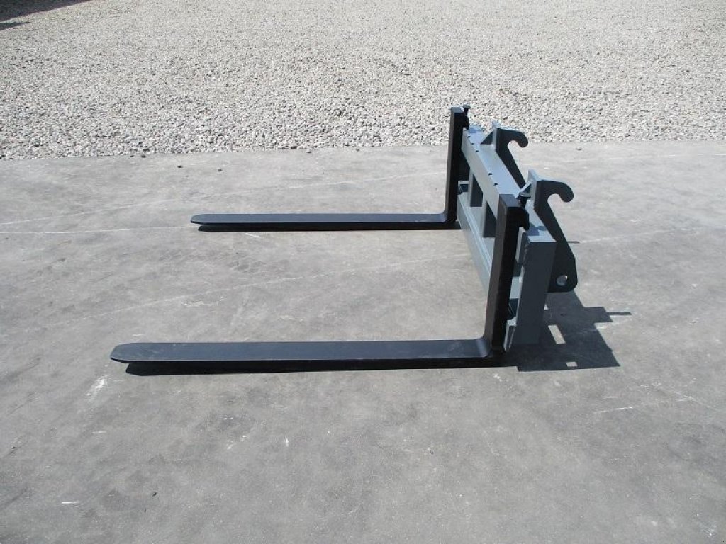 Kompaktlader des Typs Sonstige Pallegfler 2500kg Med Giant beslag, Gebrauchtmaschine in Lintrup (Bild 5)