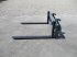 Kompaktlader des Typs Sonstige Pallegfler 2500kg Med Giant beslag, Gebrauchtmaschine in Lintrup (Bild 5)