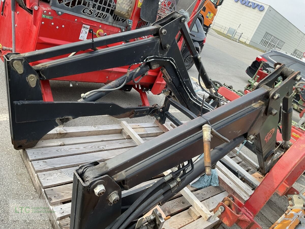 Kompaktlader za tip Sonstige POM 80, Gebrauchtmaschine u Eggendorf (Slika 8)