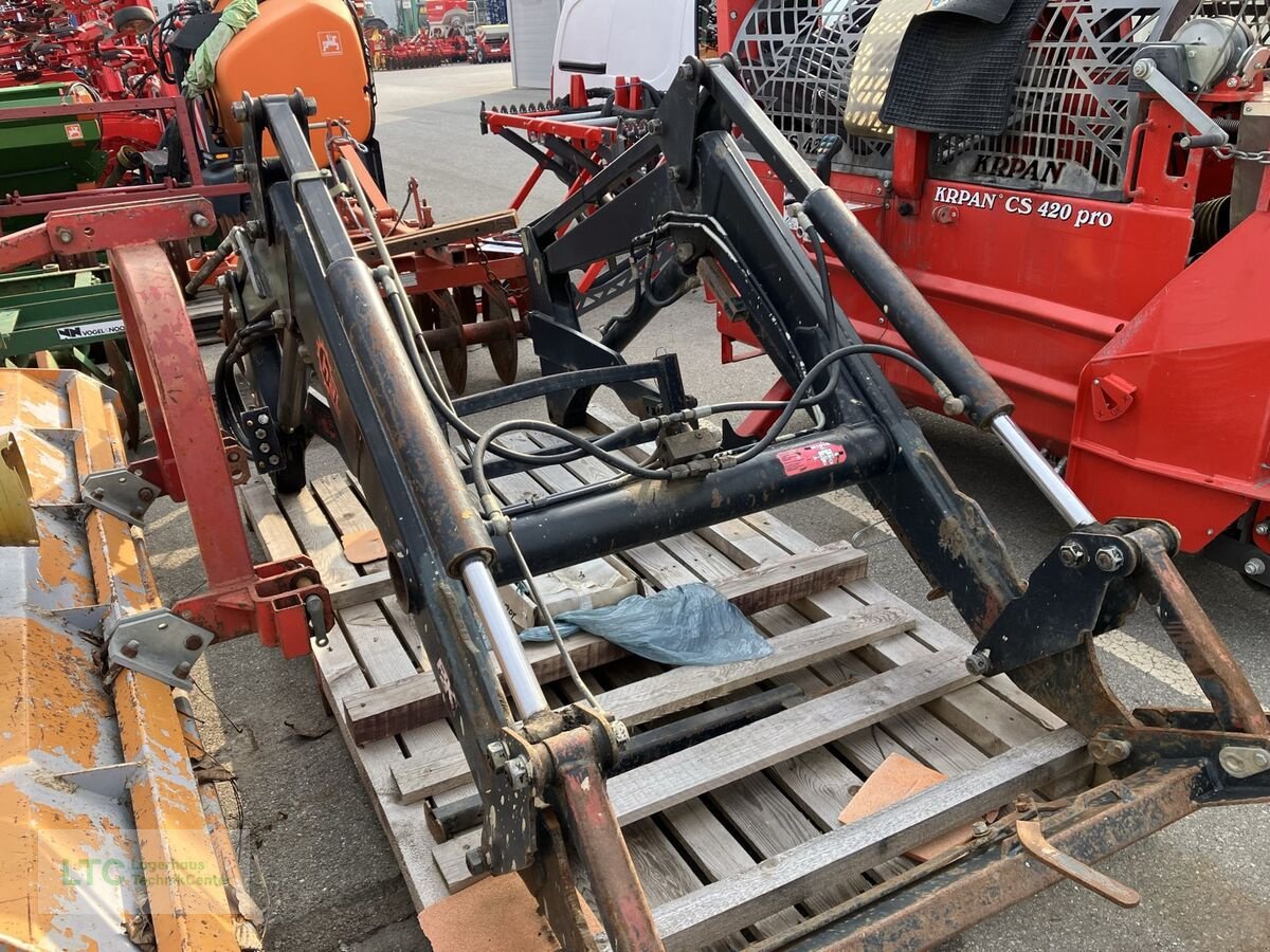 Kompaktlader za tip Sonstige POM 80, Gebrauchtmaschine u Eggendorf (Slika 2)