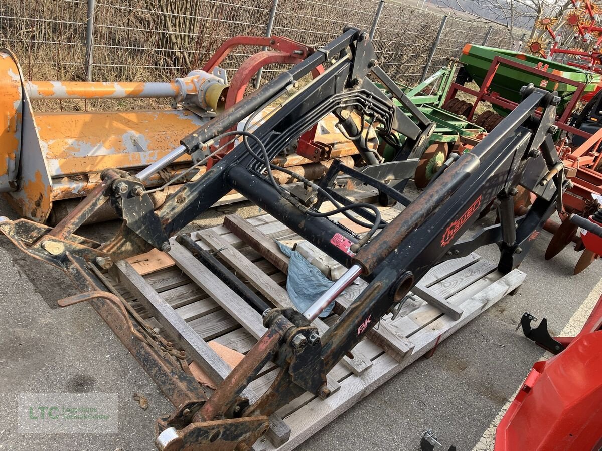 Kompaktlader za tip Sonstige POM 80, Gebrauchtmaschine u Eggendorf (Slika 1)