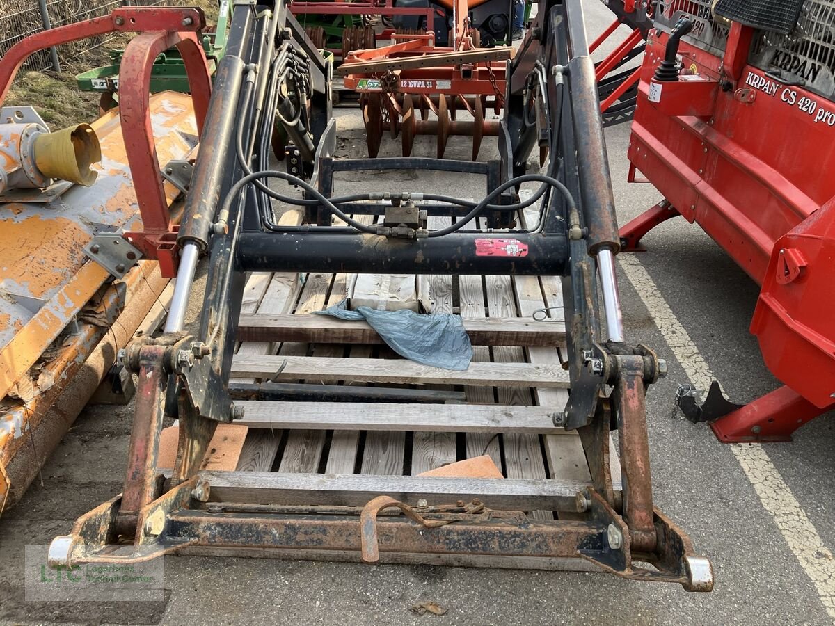 Kompaktlader za tip Sonstige POM 80, Gebrauchtmaschine u Eggendorf (Slika 5)