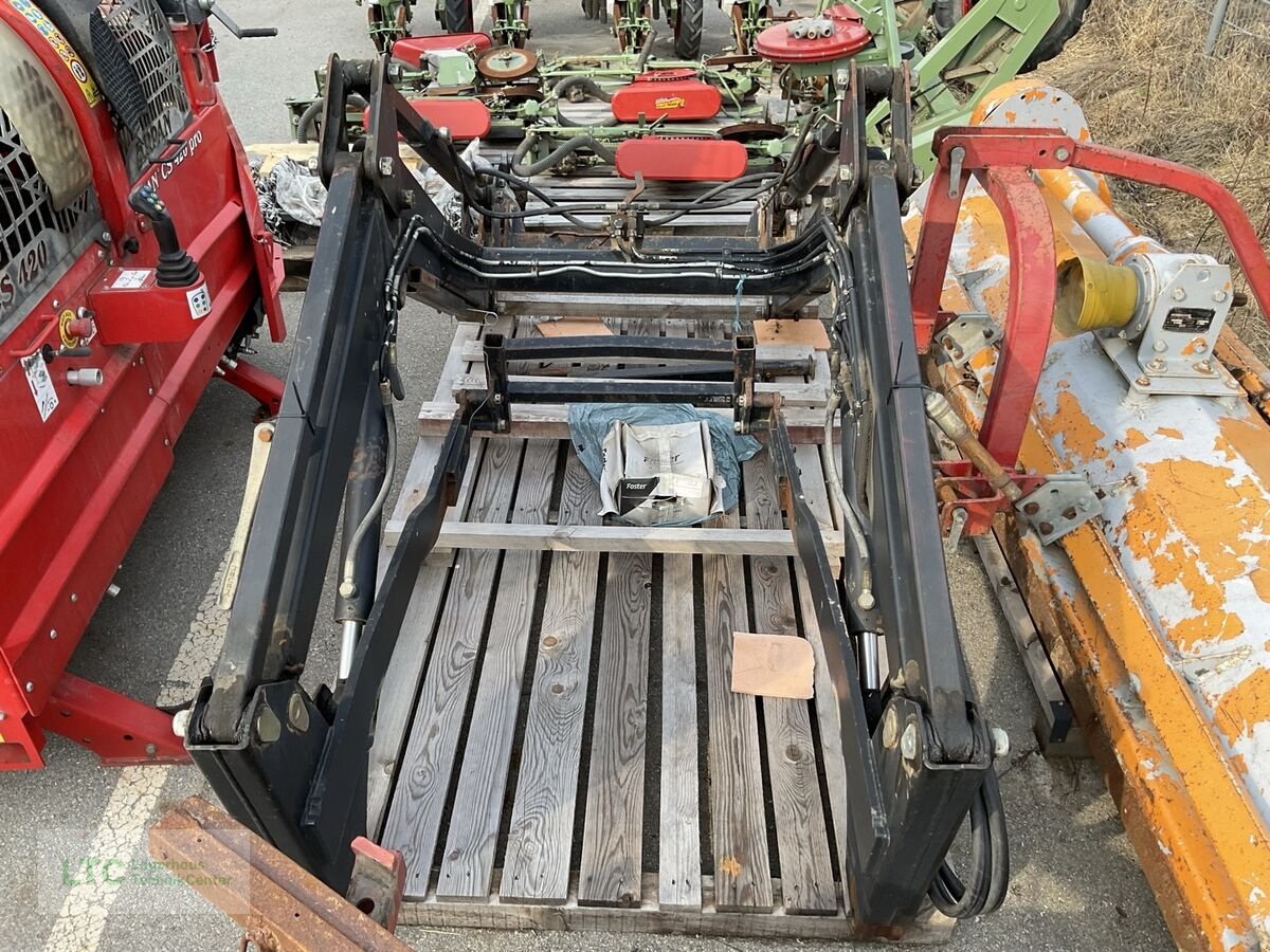 Kompaktlader za tip Sonstige POM 80, Gebrauchtmaschine u Eggendorf (Slika 7)