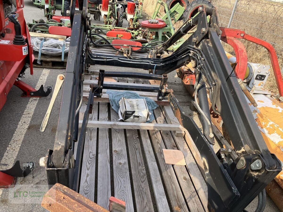 Kompaktlader za tip Sonstige POM 80, Gebrauchtmaschine u Eggendorf (Slika 3)