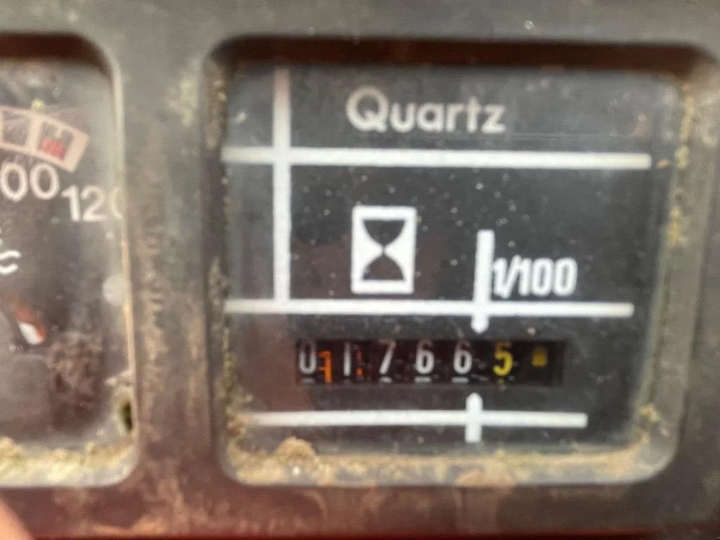 Kompaktlader typu Sonstige Sch&auml;ffer 221 Shovel Loader, Gebrauchtmaschine v Lunteren (Obrázek 5)