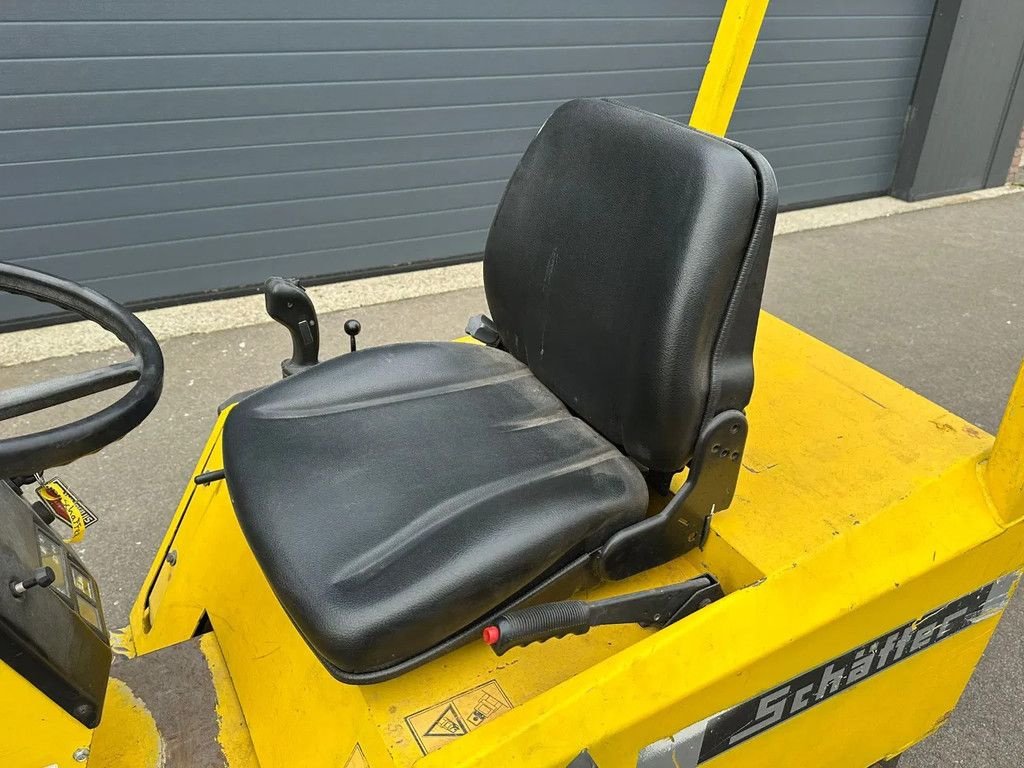 Kompaktlader του τύπου Sonstige Sch&auml;ffer 222, Gebrauchtmaschine σε BENNEKOM (Φωτογραφία 10)