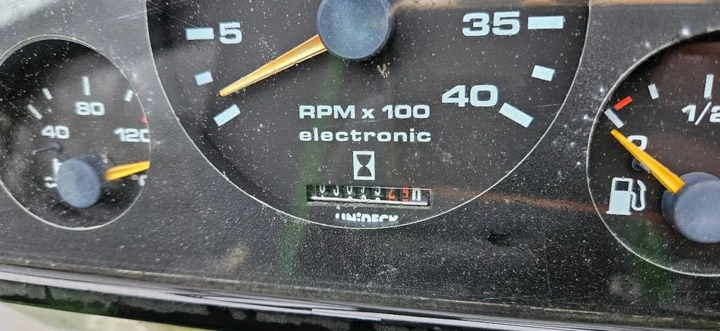 Kompaktlader of the type Sonstige Sch&auml;ffer 326, Gebrauchtmaschine in Scharsterbrug (Picture 7)