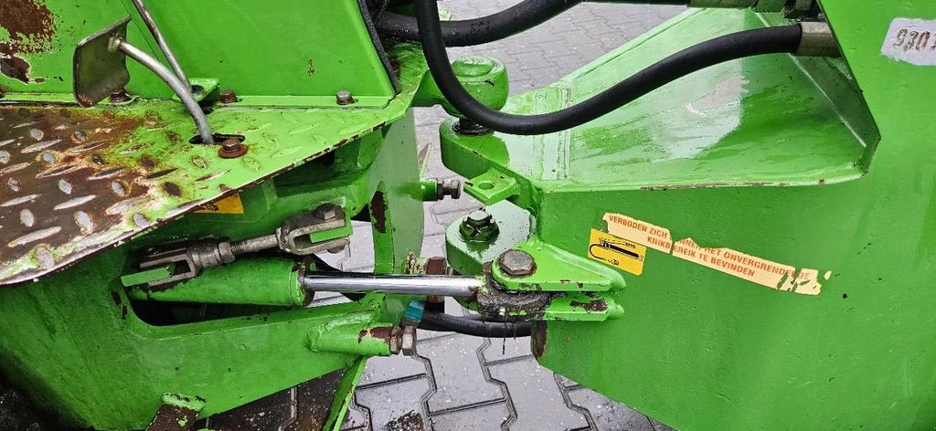 Kompaktlader of the type Sonstige Sch&auml;ffer 326, Gebrauchtmaschine in Scharsterbrug (Picture 11)