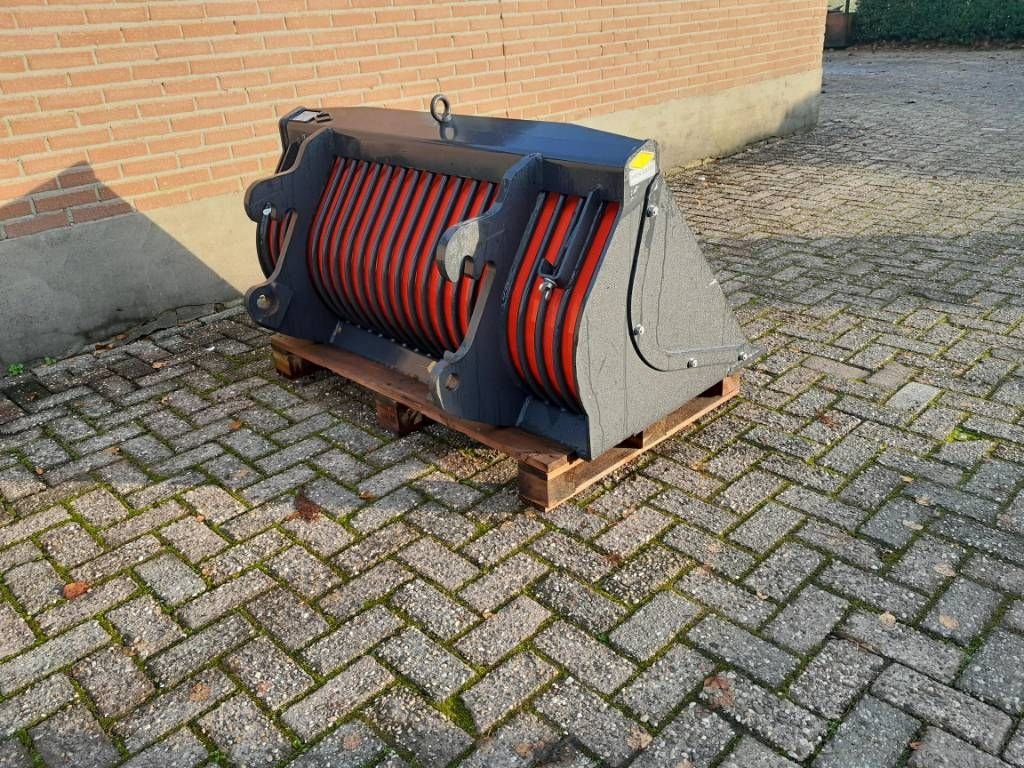 Kompaktlader типа Sonstige Sch&auml;ffer puinbak Hekamp 145 en 150cm, Gebrauchtmaschine в Ederveen (Фотография 5)