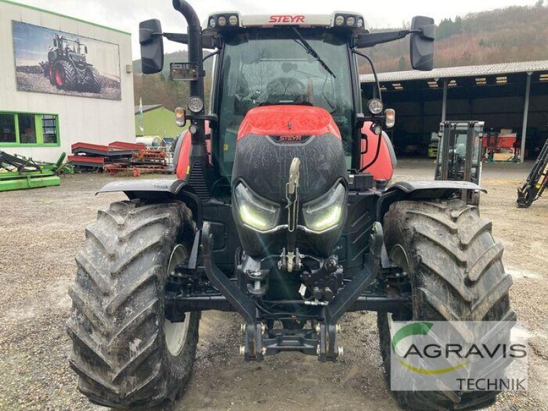 Kompaktlader typu Sonstige SCHLEPPER, Gebrauchtmaschine v Lennestadt (Obrázok 2)