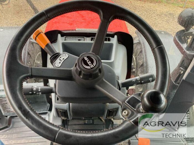 Kompaktlader typu Sonstige SCHLEPPER, Gebrauchtmaschine v Lennestadt (Obrázok 7)