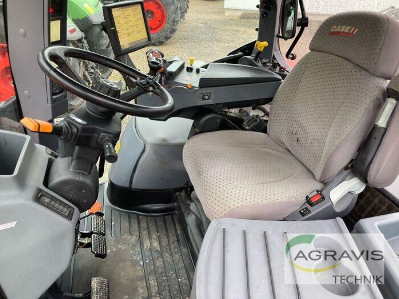 Kompaktlader typu Sonstige SCHLEPPER, Gebrauchtmaschine v Lennestadt (Obrázok 5)