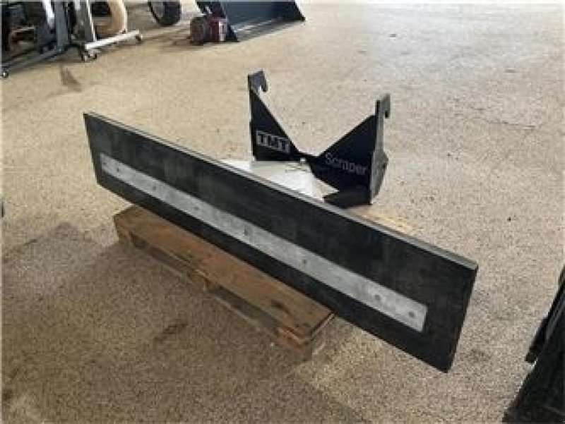 Kompaktlader tipa Sonstige SCRAPER 200, Gebrauchtmaschine u Brønderslev (Slika 1)