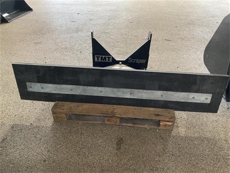 Kompaktlader tipa Sonstige SCRAPER 200, Gebrauchtmaschine u Brønderslev (Slika 2)