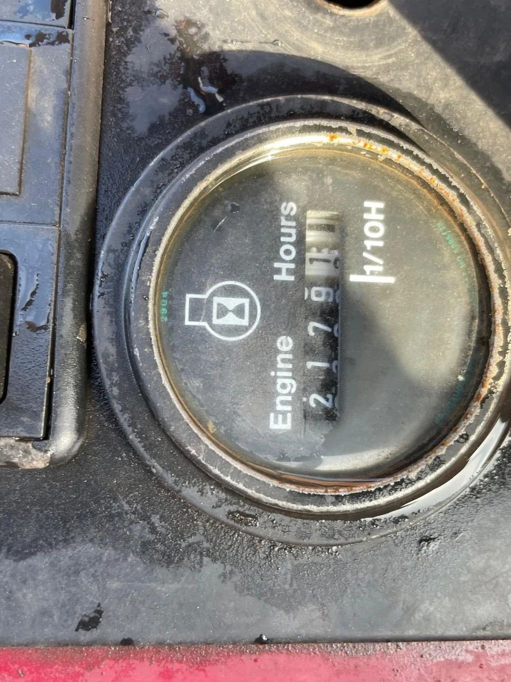 Kompaktlader typu Sonstige Sherpa 300 Shovel Loader, Gebrauchtmaschine v Lunteren (Obrázek 4)