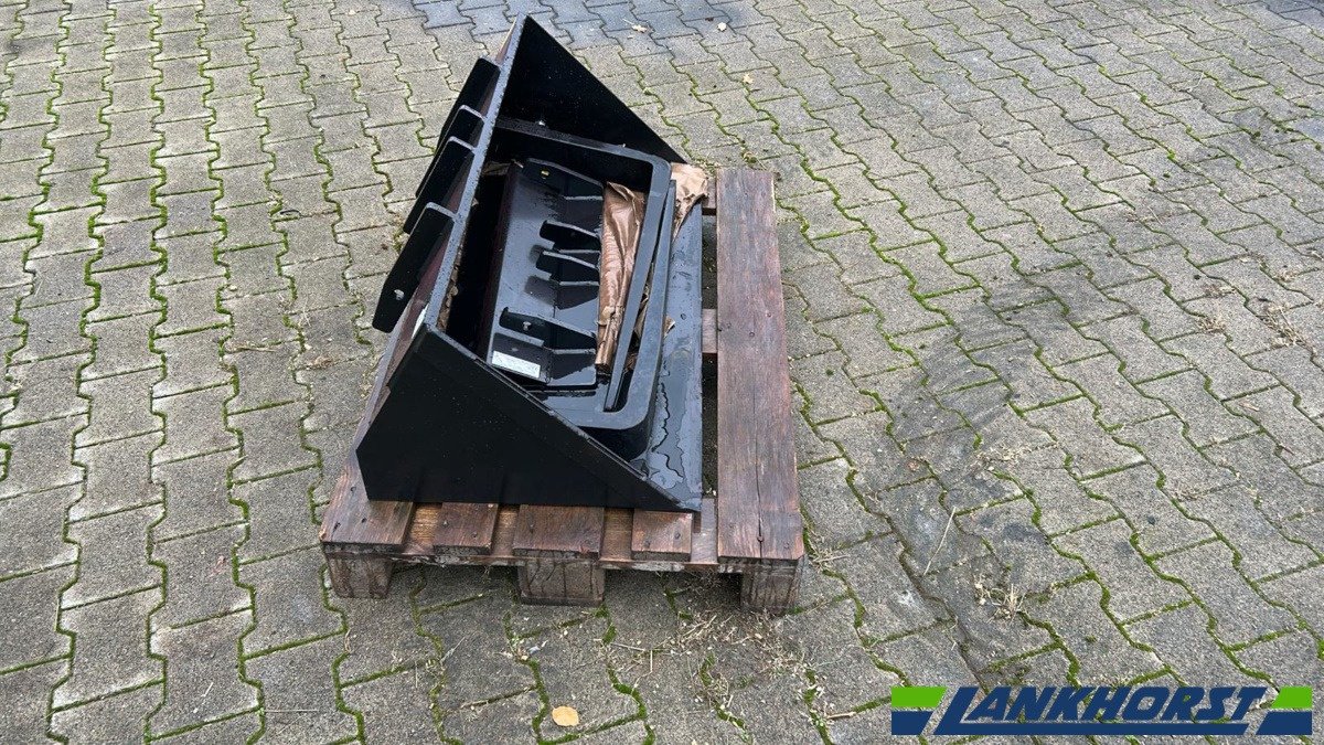 Kompaktlader a típus Sonstige SHERPA SKILADER 100, Gebrauchtmaschine ekkor: Neuenkirchen / Bramsche (Kép 12)