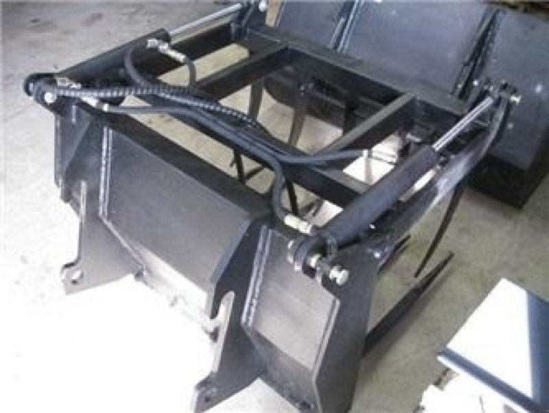 Kompaktlader типа Sonstige siloklo 1,08m  1036, Gebrauchtmaschine в Vinderup (Фотография 1)