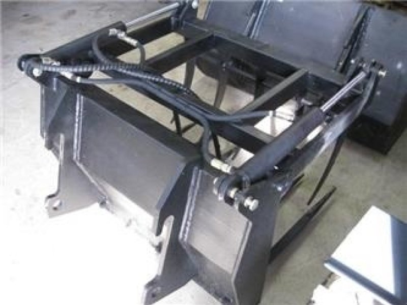 Kompaktlader типа Sonstige siloklo 1,08m  1036, Gebrauchtmaschine в Vinderup (Фотография 1)