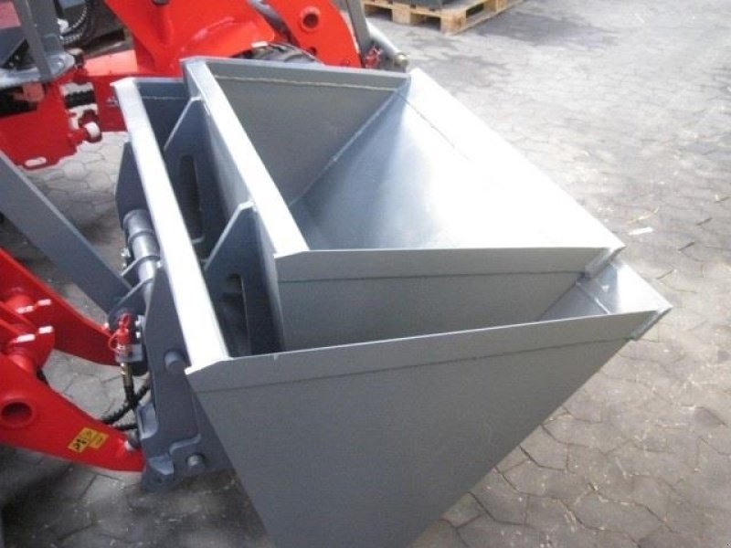 Kompaktlader of the type Sonstige skovl 1,3m BREDDE 130 - 140 cm, Gebrauchtmaschine in Vinderup (Picture 3)