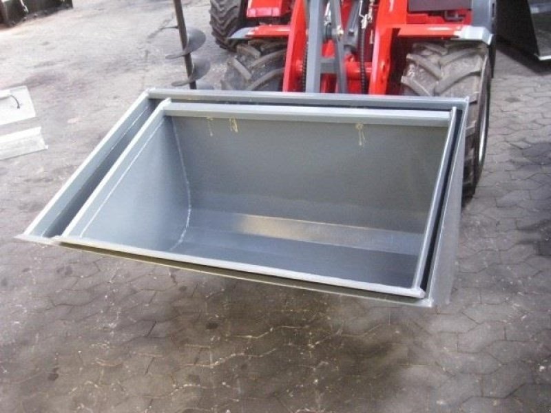 Kompaktlader of the type Sonstige skovl 1,3m BREDDE 130 - 140 cm, Gebrauchtmaschine in Vinderup (Picture 4)