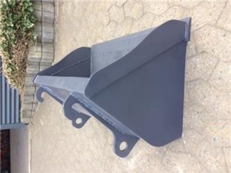 Kompaktlader of the type Sonstige SKOVL 90CM t/VM 1022, 0,12m3, Gebrauchtmaschine in Vinderup (Picture 1)