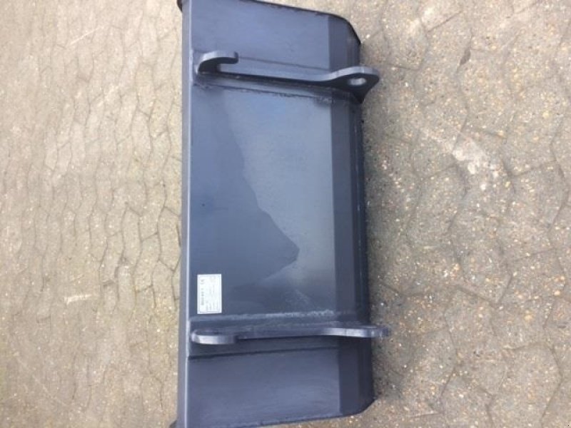 Kompaktlader типа Sonstige SKOVL 90CM t/VM 1022, 0,12m3, Gebrauchtmaschine в Vinderup (Фотография 3)