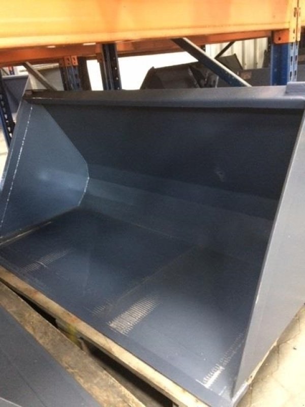 Kompaktlader des Typs Sonstige skovl t/VM1050 145-165cm, Gebrauchtmaschine in Vinderup (Bild 2)