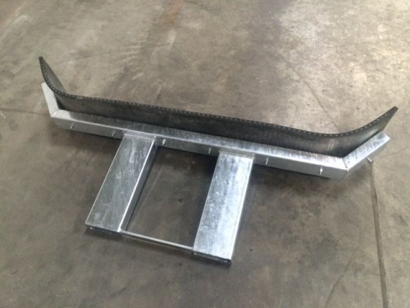 Kompaktlader of the type Sonstige SNEEUW/MODDER/MESTSCHUIF, Neumaschine in Dronten (Picture 7)