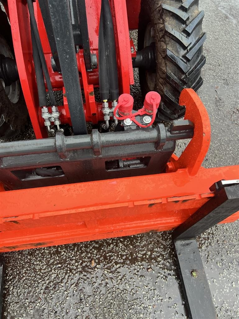 Kompaktlader van het type Sonstige Sonstiges, Gebrauchtmaschine in Herning (Foto 5)