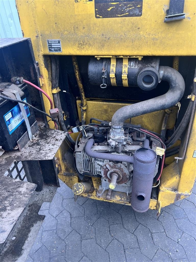 Kompaktlader des Typs Sonstige Sonstiges, Gebrauchtmaschine in Herning (Bild 5)