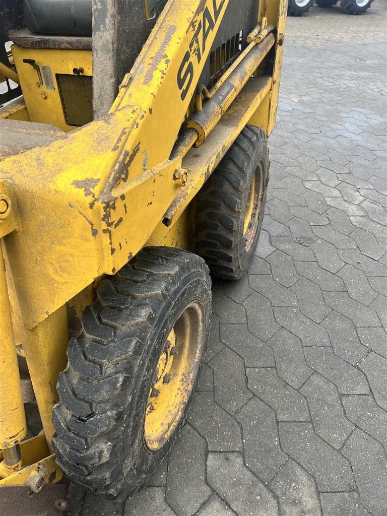 Kompaktlader des Typs Sonstige Sonstiges, Gebrauchtmaschine in Herning (Bild 9)