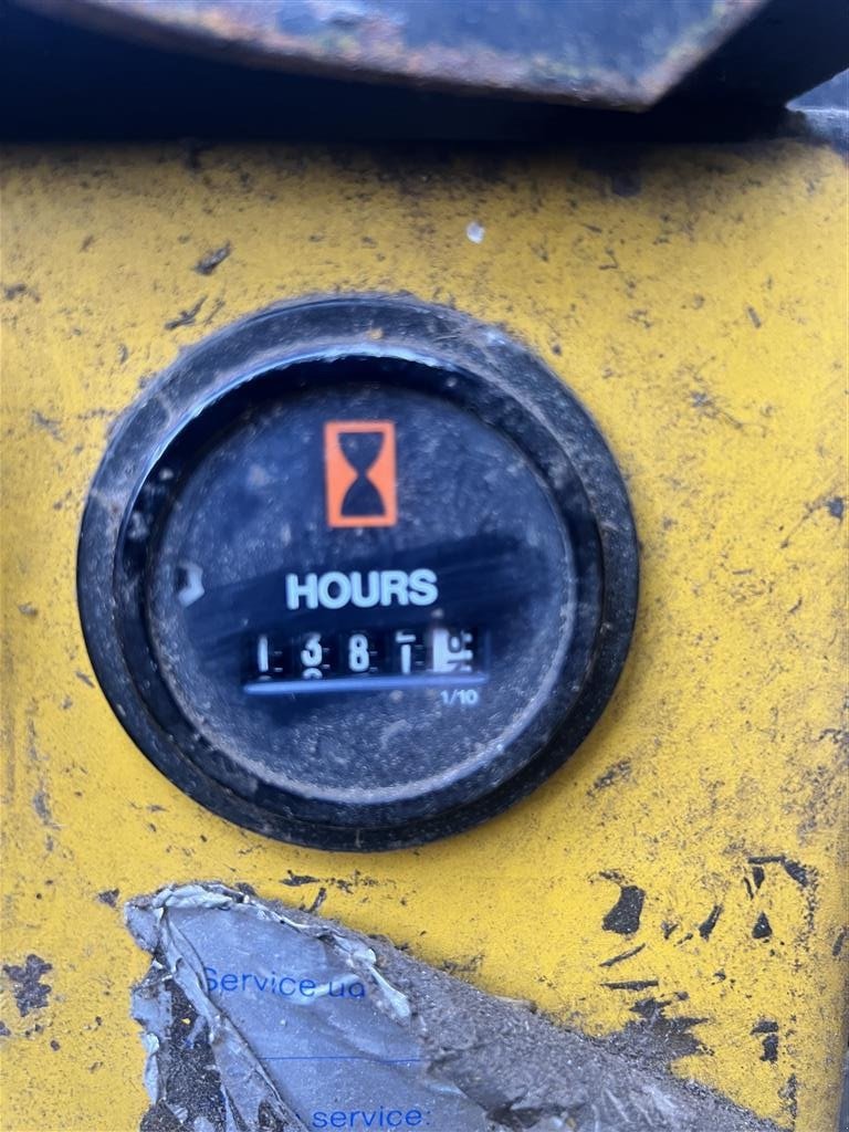 Kompaktlader des Typs Sonstige Sonstiges, Gebrauchtmaschine in Herning (Bild 12)