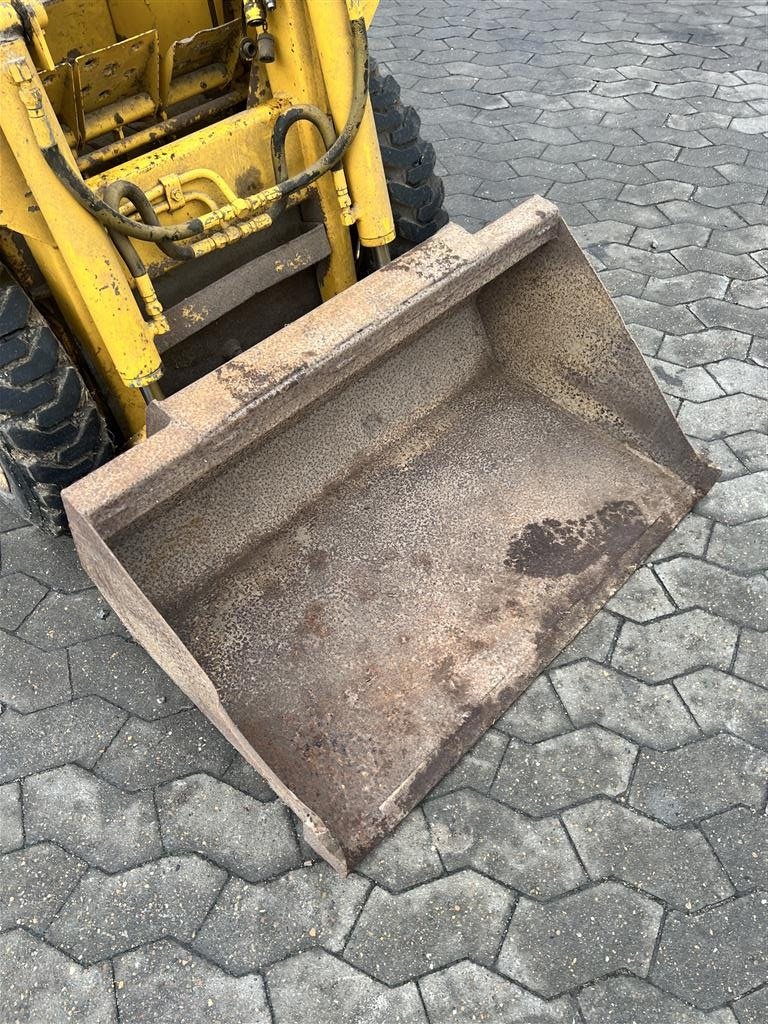 Kompaktlader des Typs Sonstige Sonstiges, Gebrauchtmaschine in Herning (Bild 11)