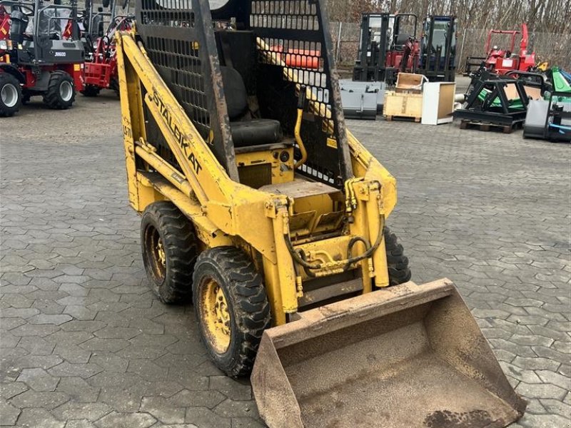 Kompaktlader des Typs Sonstige Sonstiges, Gebrauchtmaschine in Herning